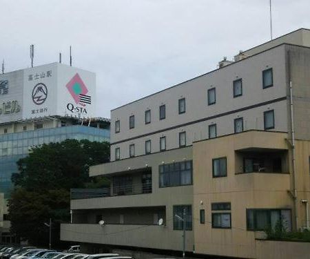 Hotel Fuyokaku Фудзиёсида Экстерьер фото