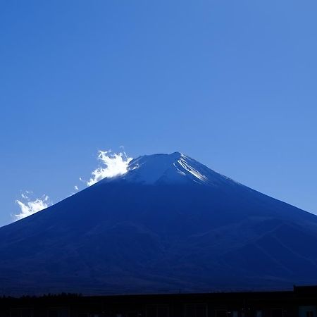 Hotel Fuyokaku Фудзиёсида Экстерьер фото