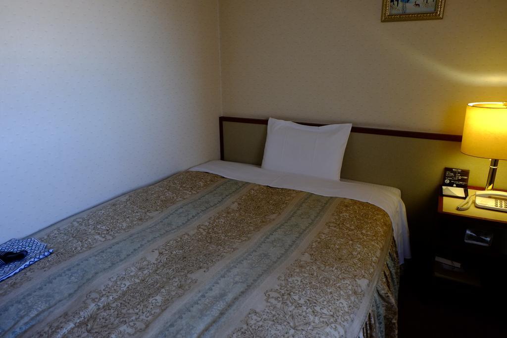 Hotel Fuyokaku Фудзиёсида Номер фото