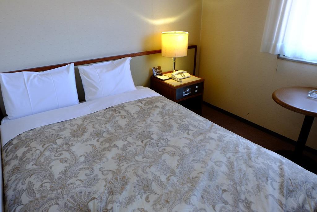 Hotel Fuyokaku Фудзиёсида Номер фото
