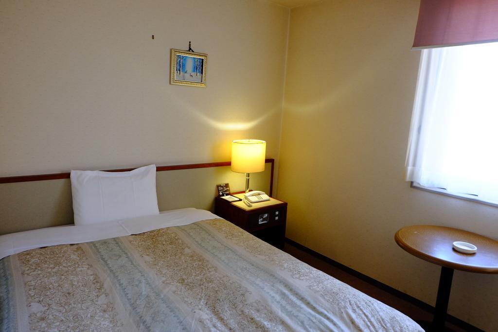Hotel Fuyokaku Фудзиёсида Номер фото