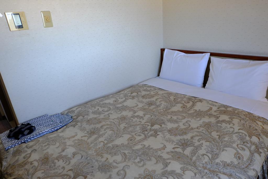 Hotel Fuyokaku Фудзиёсида Номер фото