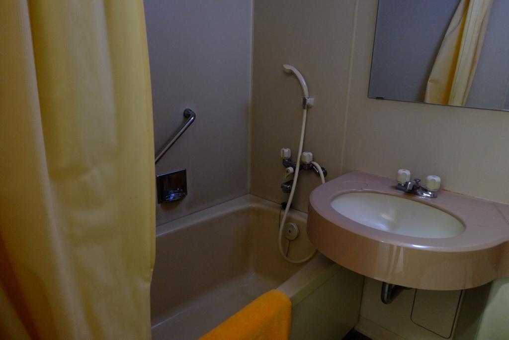 Hotel Fuyokaku Фудзиёсида Экстерьер фото