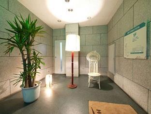 Hotel Fuyokaku Фудзиёсида Экстерьер фото