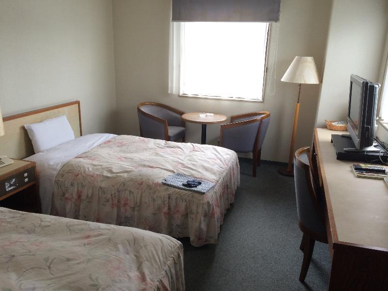 Hotel Fuyokaku Фудзиёсида Экстерьер фото