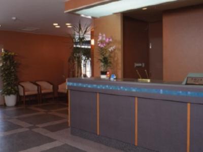 Hotel Fuyokaku Фудзиёсида Экстерьер фото