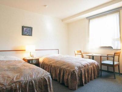Hotel Fuyokaku Фудзиёсида Экстерьер фото
