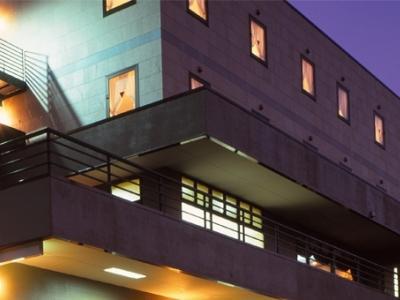 Hotel Fuyokaku Фудзиёсида Экстерьер фото